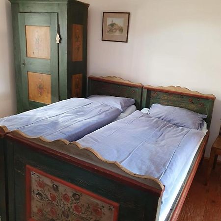 Apartmán Stramberk V Kute Exteriér fotografie