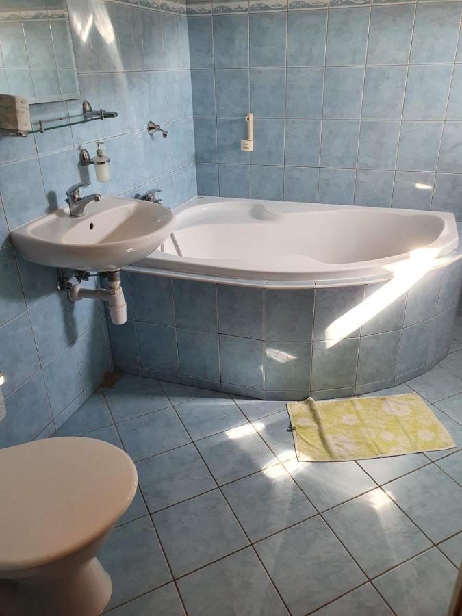 Apartmán Stramberk V Kute Exteriér fotografie